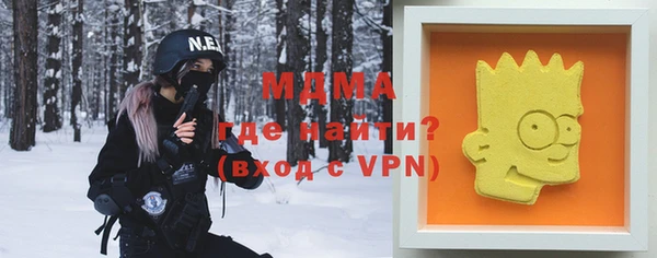 индика Наволоки